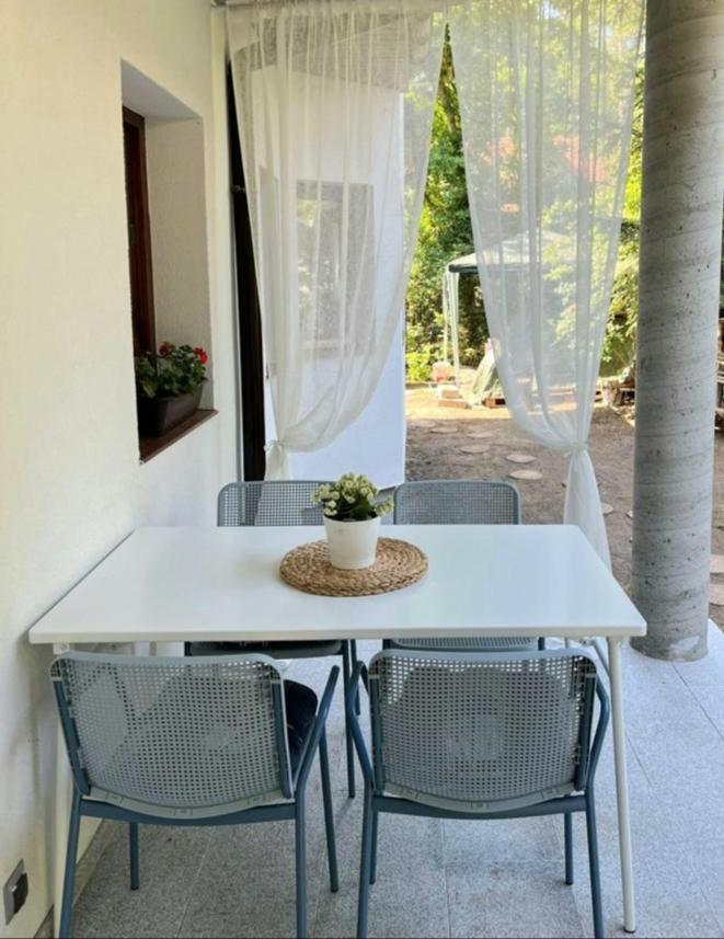 Apartamenty Emzetka Pobierowo Exterior foto