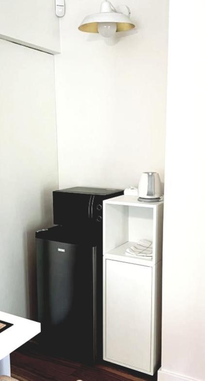 Apartamenty Emzetka Pobierowo Exterior foto